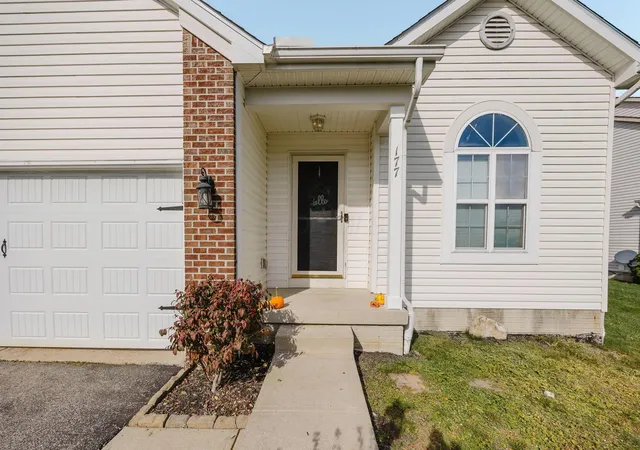 Photo 1 of Single family home for sale at 177 Chestnut Ests Dr, Commercial Point, OH 43116 | MLS# 226041038 | Listing updated on 2026-10-28