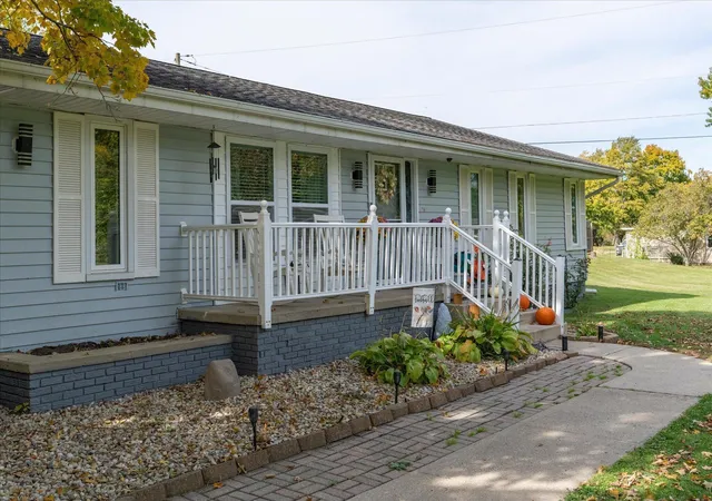 Photo 2 of Single family home for sale at 344 Westwood Dr SW, Washington Court House, OH 43160 | MLS# 226040881 | Listing updated on 2026-10-27