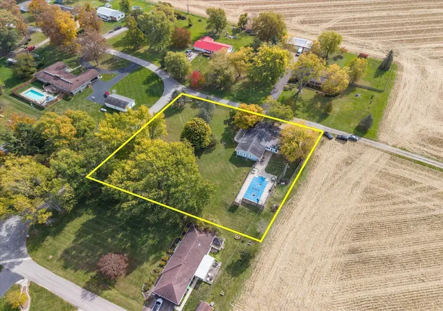 Photo 4 of Single family home for sale at 344 Westwood Dr SW, Washington Court House, OH 43160 | MLS# 226040881 | Listing updated on 2026-10-27