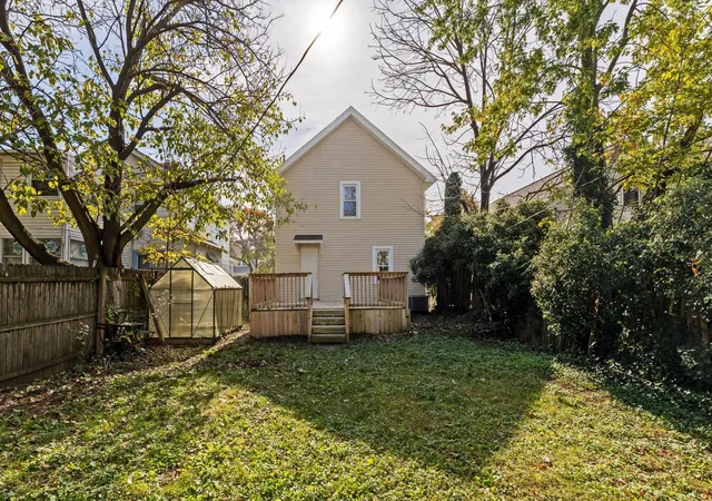Photo 4 of Single family home for sale at 1408 Briarwood Ave, Columbus, OH 43211 | MLS# 226040921 | Listing updated on 2026-10-30