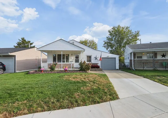 Photo 1 of Single family home for sale at 257 Fellows Ave, West Jefferson, OH 43162 | MLS# 226040928 | Listing updated on 2026-10-30