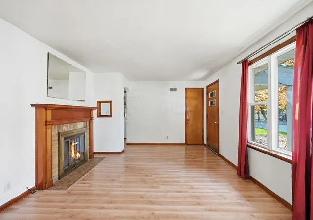 Photo 2 of Single family home for sale at 161 Grasmere Ave, Mansfield, OH 44906 | MLS# 226041089 | Listing updated on 2026-10-29