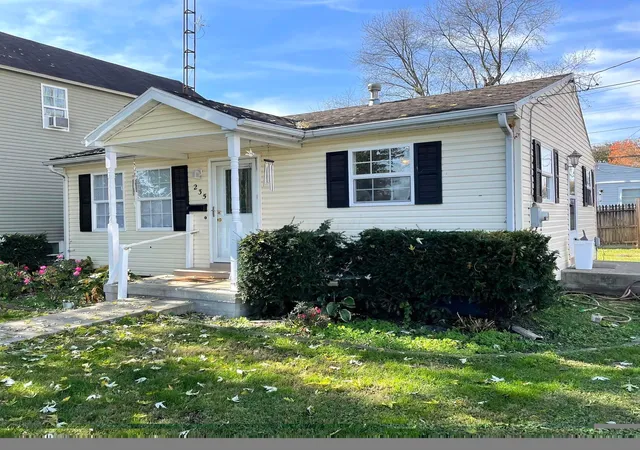 Photo 1 of Single family home for sale at 235 Welsh Ave, Lancaster, OH 43130 | MLS# 226040898 | Listing updated on 2026-10-28