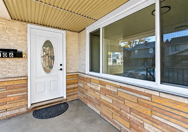 Photo 1 of Single family home for sale at 706 Frebis Ave, Columbus, OH 43206 | MLS# 226040939 | Listing updated on 2026-10-28