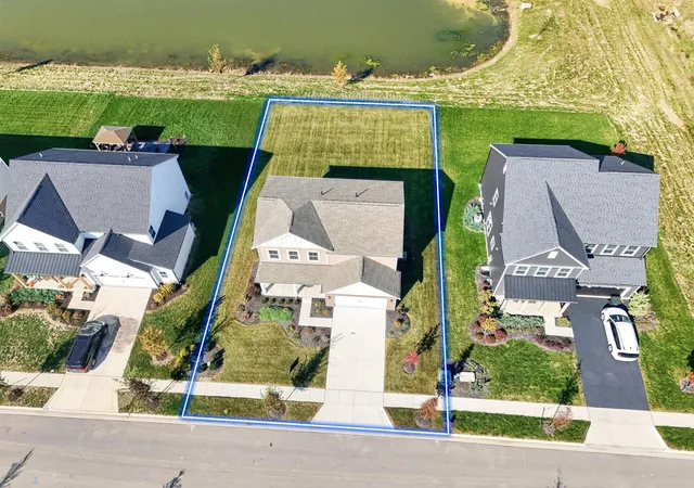 Photo 2 of Single family home for sale at 9216 Meadowlark Dr, Plain City, OH 43064 | MLS# 226041031 | Listing updated on 2026-10-29