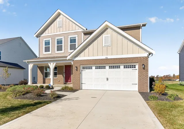 Photo 3 of Single family home for sale at 9216 Meadowlark Dr, Plain City, OH 43064 | MLS# 226041031 | Listing updated on 2026-10-29