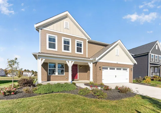 Photo 4 of Single family home for sale at 9216 Meadowlark Dr, Plain City, OH 43064 | MLS# 226041031 | Listing updated on 2026-10-29