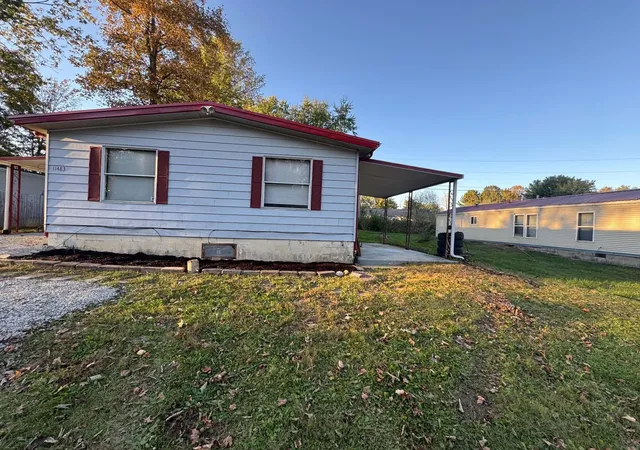 Photo 1 of Single family home for sale at 11483 Holiday Way, Hillsboro, OH 45133 | MLS# 226040977 | Listing updated on 2026-10-28