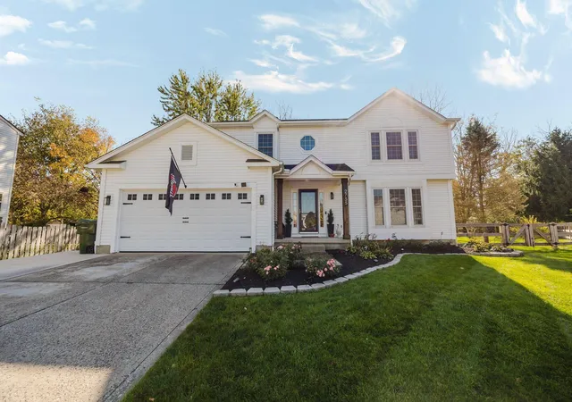 Photo 1 of Single family home for sale at 2755 Quailview Ln, Hilliard, OH 43026 | MLS# 226041056 | Listing updated on 2026-10-30