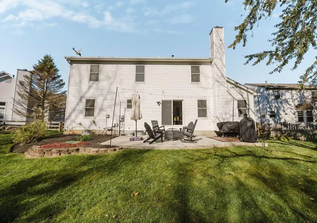 Photo 4 of Single family home for sale at 2755 Quailview Ln, Hilliard, OH 43026 | MLS# 226041056 | Listing updated on 2026-10-30