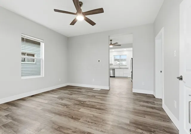 Photo 3 of Single family home for sale at 207 W Elm St, Washington Court House, OH 43160 | MLS# 226041042 | Listing updated on 2026-10-28