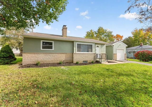 Photo 1 of Single family home for sale at 492 Butler Ave, Columbus, OH 43223 | MLS# 226040994 | Listing updated on 2026-10-28