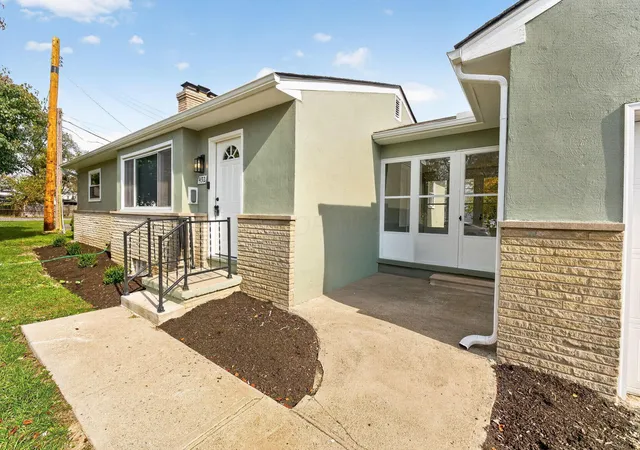 Photo 2 of Single family home for sale at 492 Butler Ave, Columbus, OH 43223 | MLS# 226040994 | Listing updated on 2026-10-28