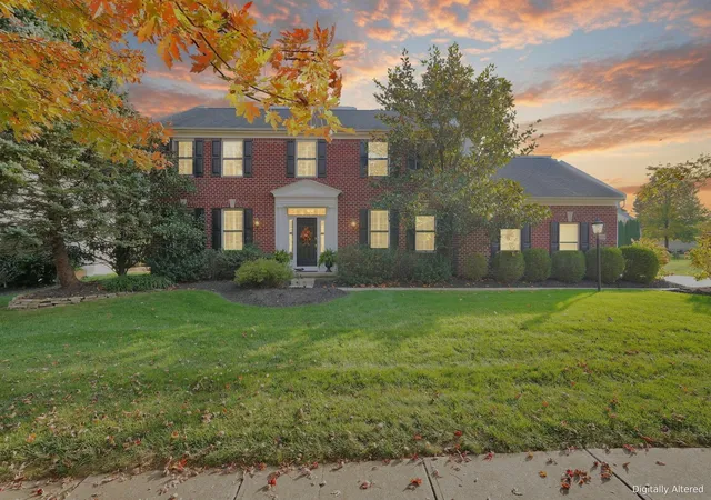 Photo 1 of Single family home for sale at 4854 Belfield Dr, Dublin, OH 43016 | MLS# 226041093 | Listing updated on 2026-10-30