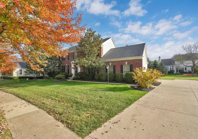 Photo 2 of Single family home for sale at 4854 Belfield Dr, Dublin, OH 43016 | MLS# 226041093 | Listing updated on 2026-10-30
