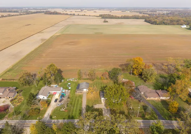 Photo 2 of Single family home for sale at 7960 Price Hilliards Rd, Plain City, OH 43064 | MLS# 226041064 | Listing updated on 2026-10-30