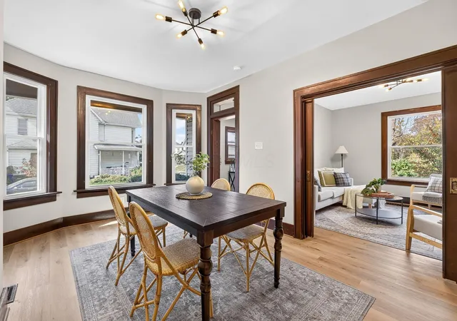 Photo 2 of Single family home for sale at 701 Siebert St, Columbus, OH 43206 | MLS# 226041039 | Listing updated on 2026-10-29