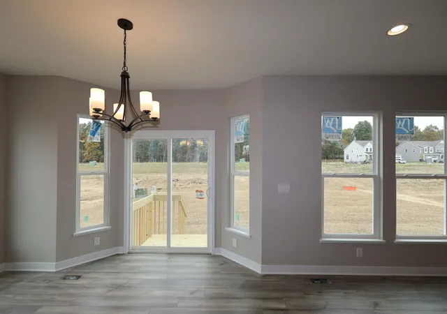 Photo 4 of Single family home for sale at 8672 Jenny Rd, Plain City, OH 43064 | MLS# 226041098 | Listing updated on 2026-10-29