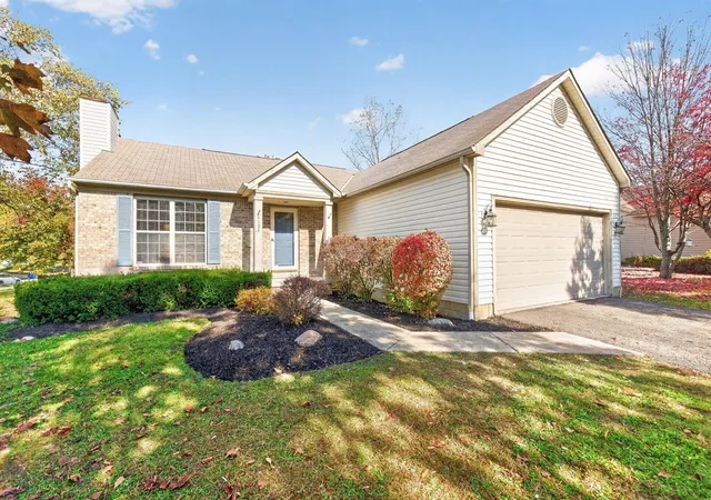 Photo 1 of Single family home for sale at 8194 Turret Dr, Blacklick, OH 43004 | MLS# 226041053 | Listing updated on 2026-10-28