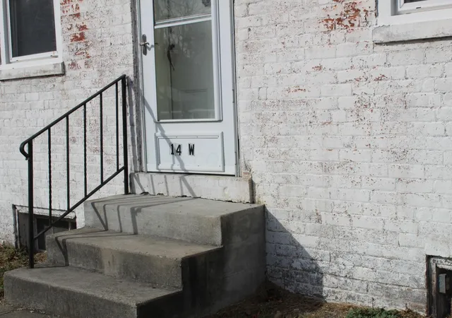 Photo 2 of Single family home for sale at 14 W Main St, Donnelsville, OH 45319 | MLS# 226041073 | Listing updated on 2026-10-29