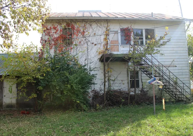 Photo 3 of Single family home for sale at 14 W Main St, Donnelsville, OH 45319 | MLS# 226041073 | Listing updated on 2026-10-29