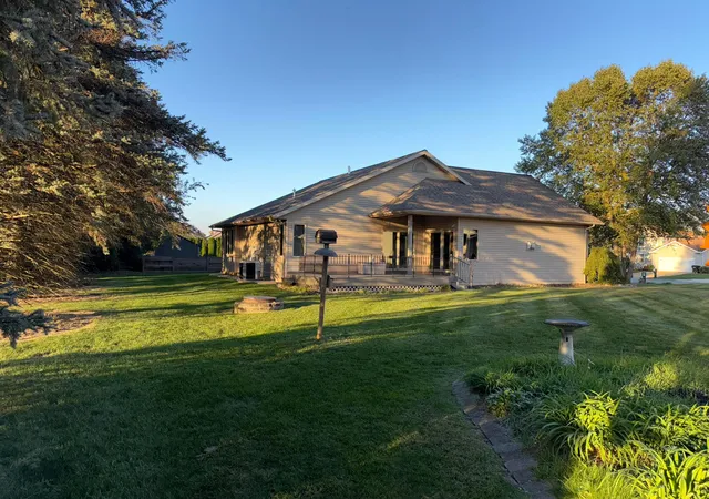 Photo 3 of Single family home for sale at 116 Orchard Ct, Galion, OH 44833 | MLS# 226041078 | Listing updated on 2026-10-29