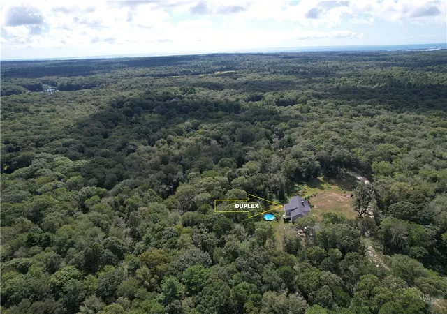 Photo 3 of Land for sale at 0 Pasquisett Trl, Charlestown, RI 02813 | MLS# 1394412 | Listing updated on 2026-09-13