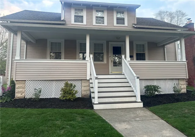 Photo 1 of Sale Pending at 56 Errol St, Warwick, RI 02888 | MLS# 1398028 | Listing updated on 2026-09-09