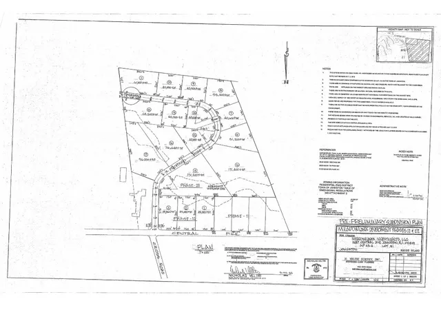 Photo 2 of Land for sale at 0 Central Ave Lot 3, Johnston, RI 02919 | MLS# 1398154 | Listing updated on 2026-10-17