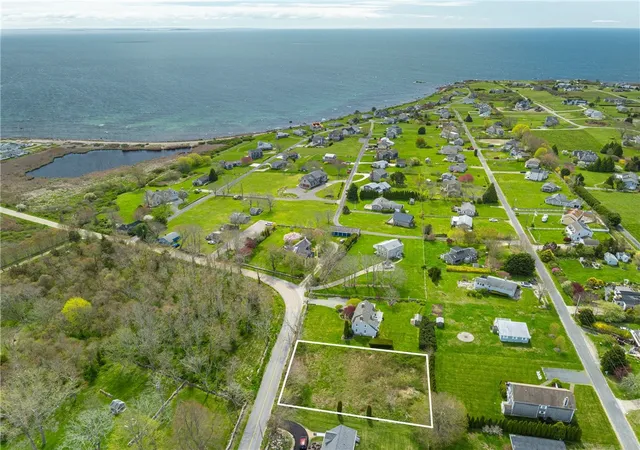 Photo 1 of Land for sale at 89 S Shore Rd, Little Compton, RI 02837 | MLS# 1402461 | Listing updated on 2026-09-03