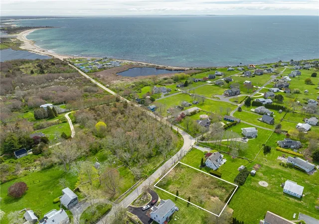 Photo 2 of Land for sale at 89 S Shore Rd, Little Compton, RI 02837 | MLS# 1402461 | Listing updated on 2026-09-03