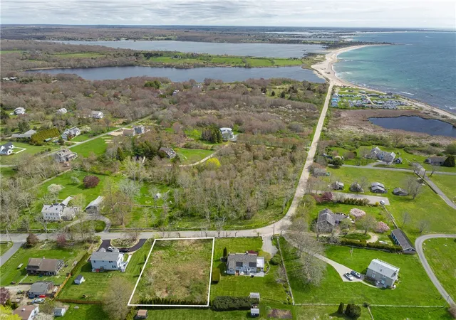 Photo 2 of Land for sale at 89 S Shore Rd, Little Compton, RI 02837 | MLS# 1402461 | Listing updated on 2026-09-03