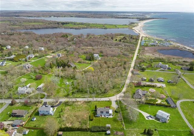 Photo 3 of Land for sale at 89 S Shore Rd, Little Compton, RI 02837 | MLS# 1402461 | Listing updated on 2026-09-03
