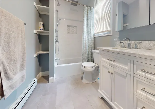 Photo 3 of Single family home for sale at 11 Crane St S, Pawtucket, RI 02860 | MLS# 1402971 | Listing updated on 2026-09-23