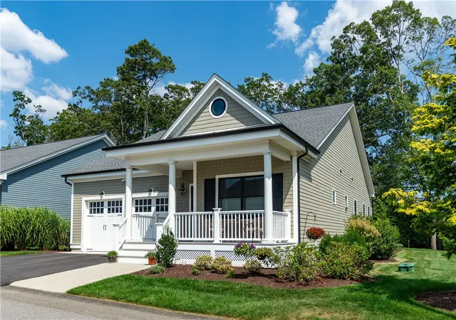 Photo 1 of Sale Pending at 1 Hampton Rd #27, Coventry, RI 02816 | MLS# 1405443 | Listing updated on 2026-09-14