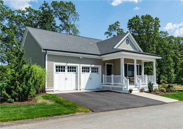 Photo 2 of Sale Pending at 1 Hampton Rd #27, Coventry, RI 02816 | MLS# 1405443 | Listing updated on 2026-09-14