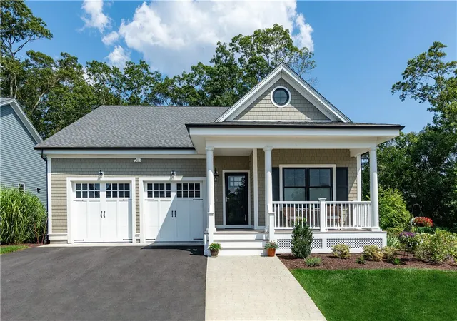 Photo 3 of Sale Pending at 1 Hampton Rd #27, Coventry, RI 02816 | MLS# 1405443 | Listing updated on 2026-09-14