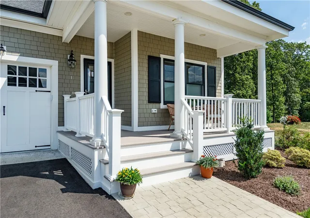 Photo 3 of Sale Pending at 1 Hampton Rd #27, Coventry, RI 02816 | MLS# 1405443 | Listing updated on 2026-09-14