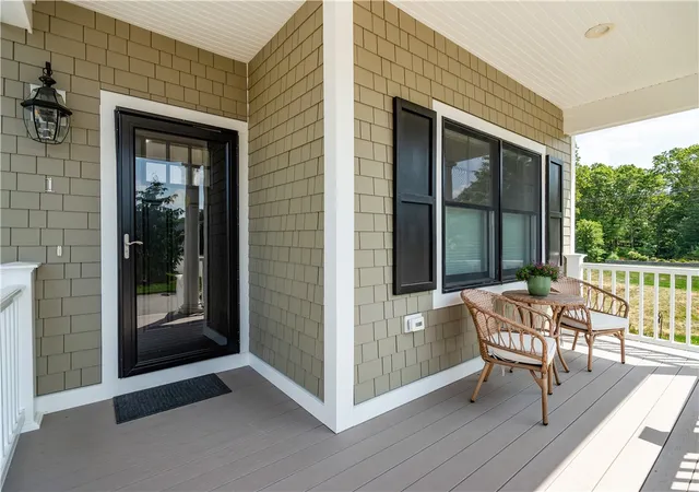 Photo 4 of Sale Pending at 1 Hampton Rd #27, Coventry, RI 02816 | MLS# 1405443 | Listing updated on 2026-09-14