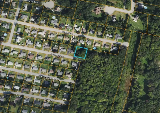 Photo 1 of Land for sale at 0 Cypress Ave, Tiverton, RI 02878 | MLS# 1405507 | Listing updated on 2026-09-08