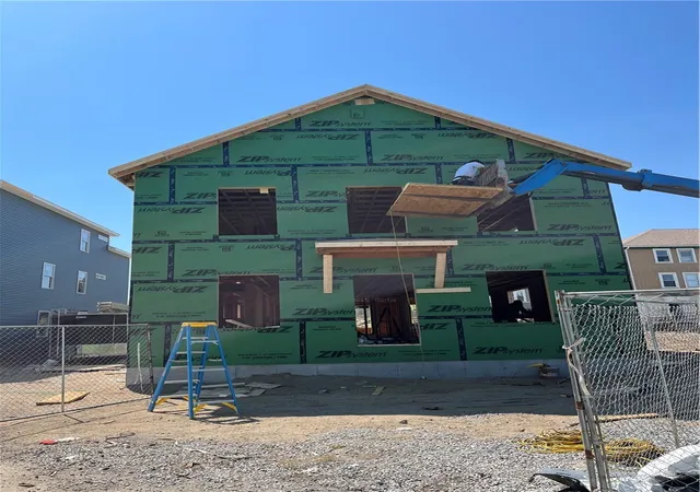 Photo 3 of Multi family home for sale at 88 Coggeshall St, Providence, RI 02908 | MLS# 1406069 | Listing updated on 2026-09-14
