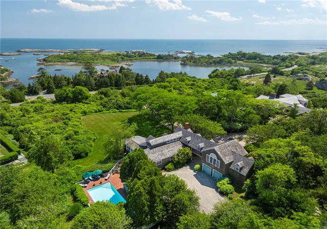 Photo 2 of Single family home for sale at 315 Ocean Ave, Newport, RI 02840 | MLS# 1406341 | Listing updated on 2026-09-27