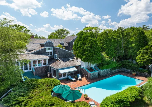 Photo 3 of Single family home for sale at 315 Ocean Ave, Newport, RI 02840 | MLS# 1406341 | Listing updated on 2026-09-27