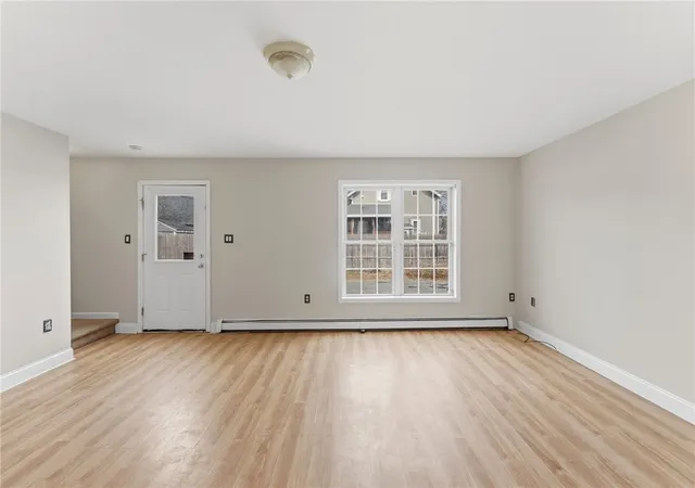 Photo 1 of Condo for sale at 281 Swan St #A, Providence, RI 02905 | MLS# 1405766 | Listing updated on 2026-09-06