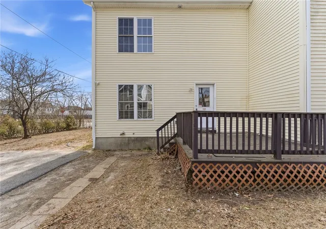 Photo 3 of Condo for sale at 281 Swan St #A, Providence, RI 02905 | MLS# 1405766 | Listing updated on 2026-09-06
