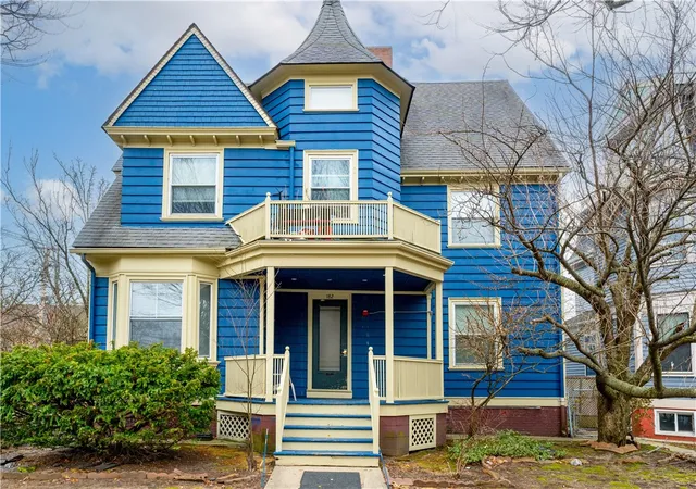 Photo 1 of Sale Pending at 182 Adelaide Ave #7, Providence, RI 02907 | MLS# 1408762 | Listing updated on 2026-10-07