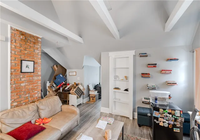 Photo 3 of Sale Pending at 182 Adelaide Ave #7, Providence, RI 02907 | MLS# 1408762 | Listing updated on 2026-10-07