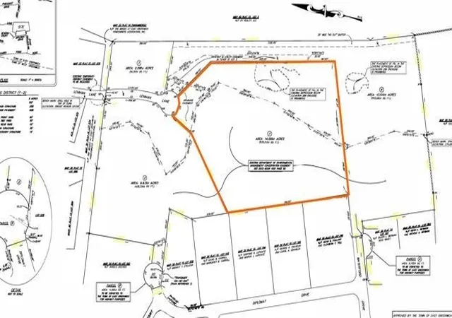 Photo 1 of Land for sale at 150 Lenihan Ln, East Greenwich, RI 02818 | MLS# 1409146 | Listing updated on 2026-10-11