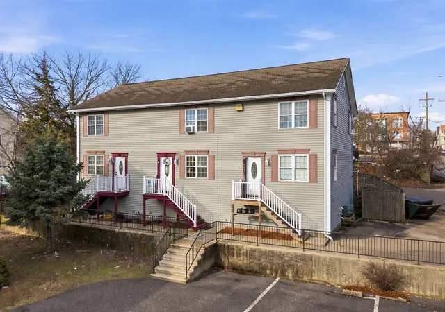 Photo 1 of Condo for sale at 30 Foundry St #5, Central Falls, RI 02863 | MLS# 1409222 | Listing updated on 2026-09-13