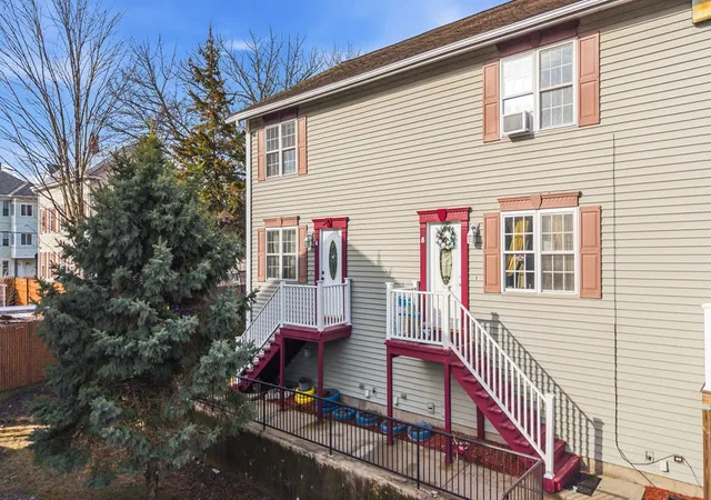 Photo 2 of Condo for sale at 30 Foundry St #5, Central Falls, RI 02863 | MLS# 1409222 | Listing updated on 2026-09-13